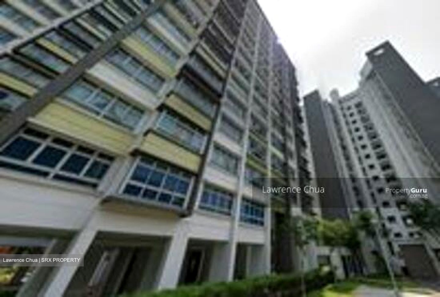 Punggol Field (Punggol),  #410561631